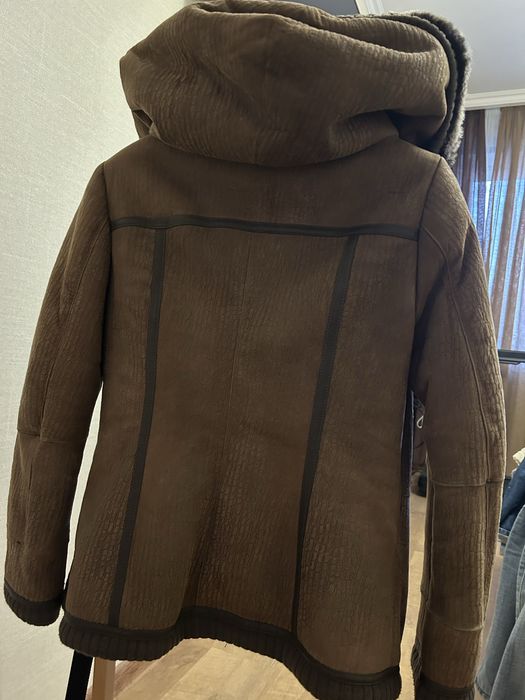 Дебленка женская.