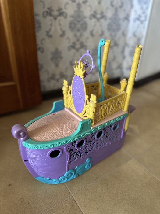 Детские игрушки