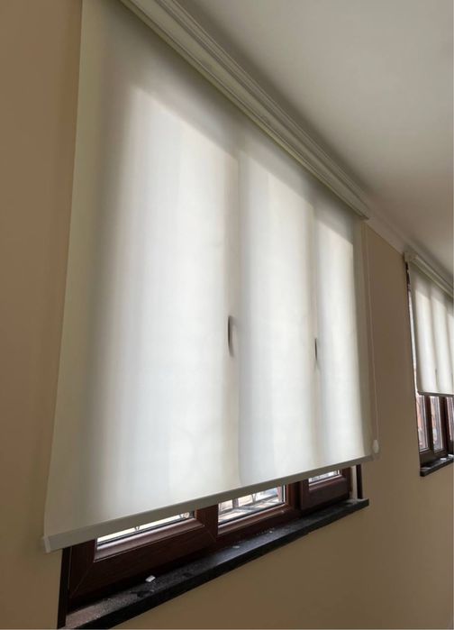 Jalyuzi rollo jaluzi fotto далюзи