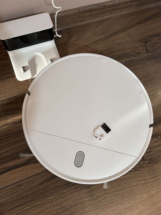 Mi Robot Vacuum-Mop