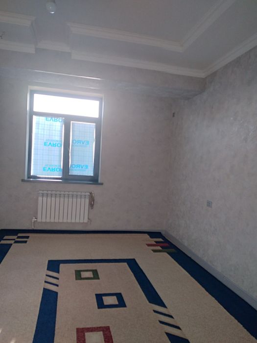 3хонали квартира сотилади