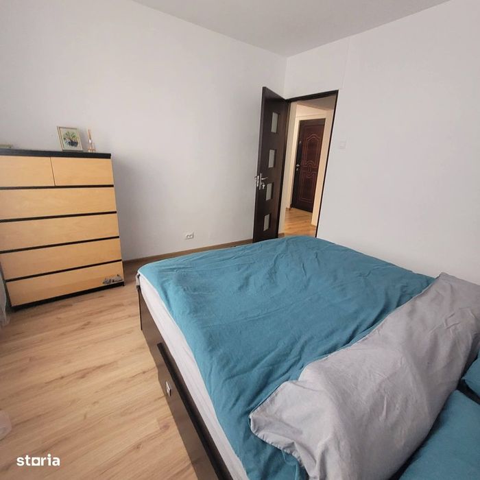 Apartament 3 Camere Decomandat