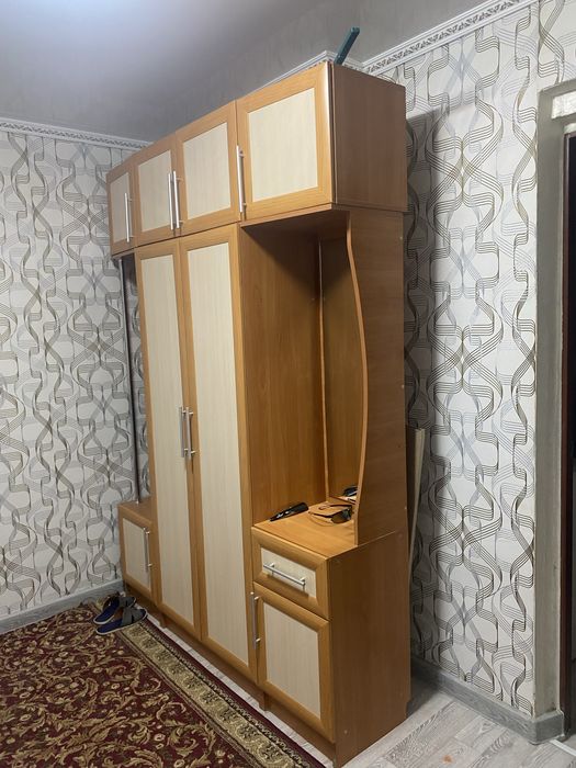 Спальня гарнитура