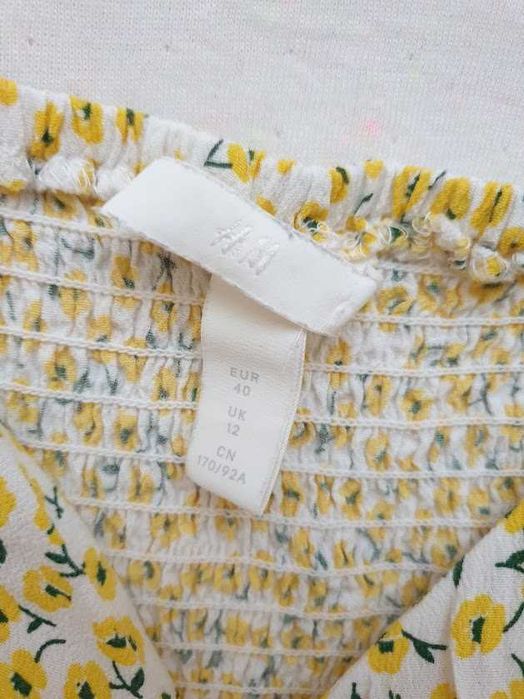 Top H&M,marimea 40,stare f buna