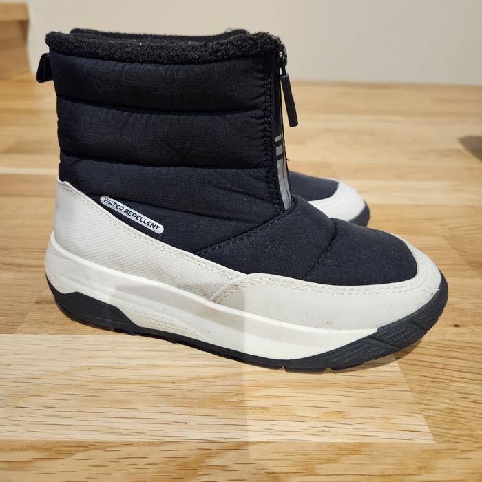 Детски ботуши UGG