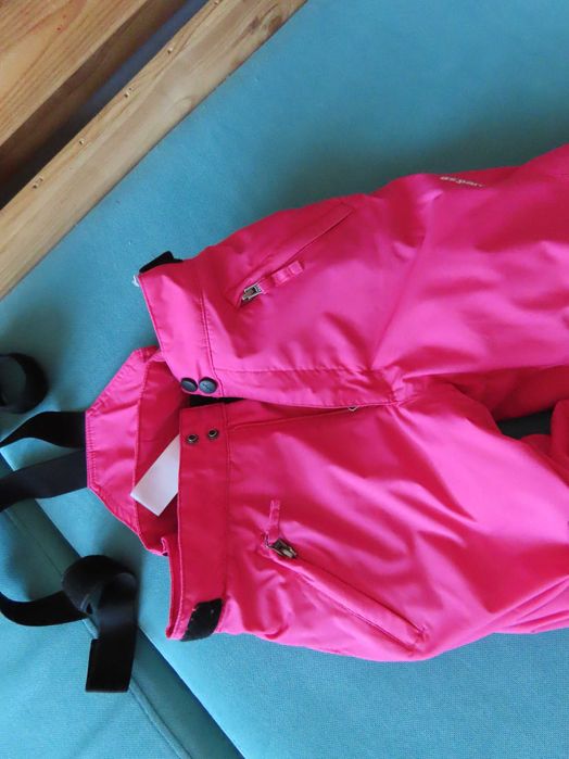 Зимна грейка  гащиризон