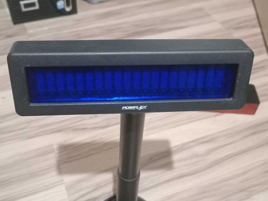 Дисплей покупателя Posiflex PD-2800B