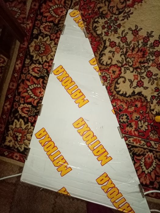 Продам шведскую стенку "матюха мини"