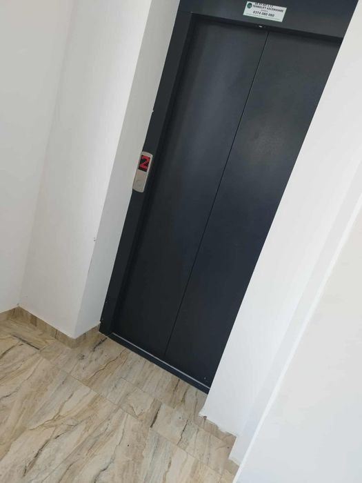 Apartament iasi dancu cu o camera