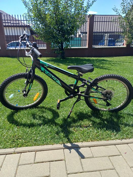 Vand bicicleta pt copii de 20"