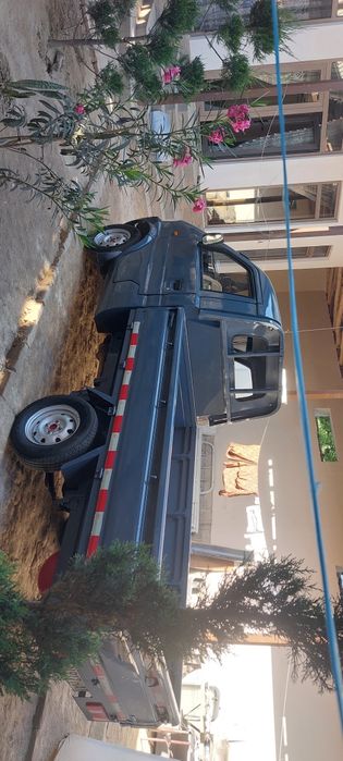 Dongfeng Labo 52talik