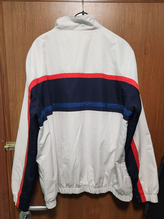 Lacoste Sport оригинално мъжко горнище XL