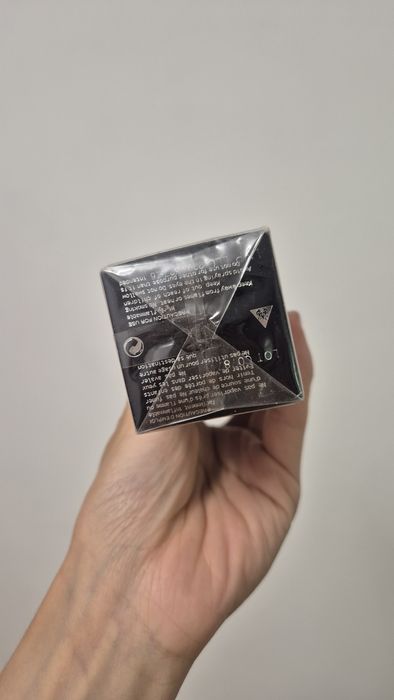 Духи Montale vetiver des sable