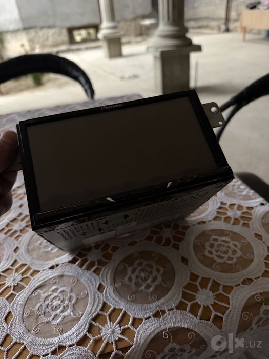 Монитор Pioneer 5290