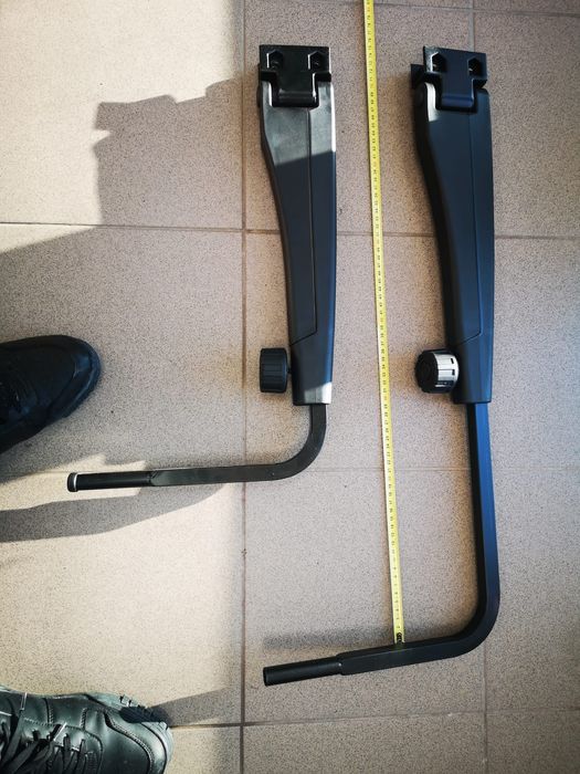 Brat lung telescopic oglinda tractor john deere fend deutz preț 485 Le