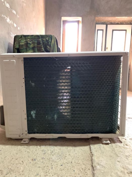 Кондиционер цена 110к