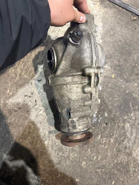 Преден диференциал bmw 2.81 бмв преден диференциал 2.81 число