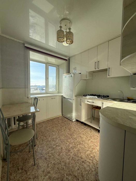 1 комнатная квартира КСК