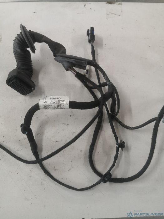 Instalatie Electrica Usa Dreapta Fata Mercedes-Benz Citan Box (415) [