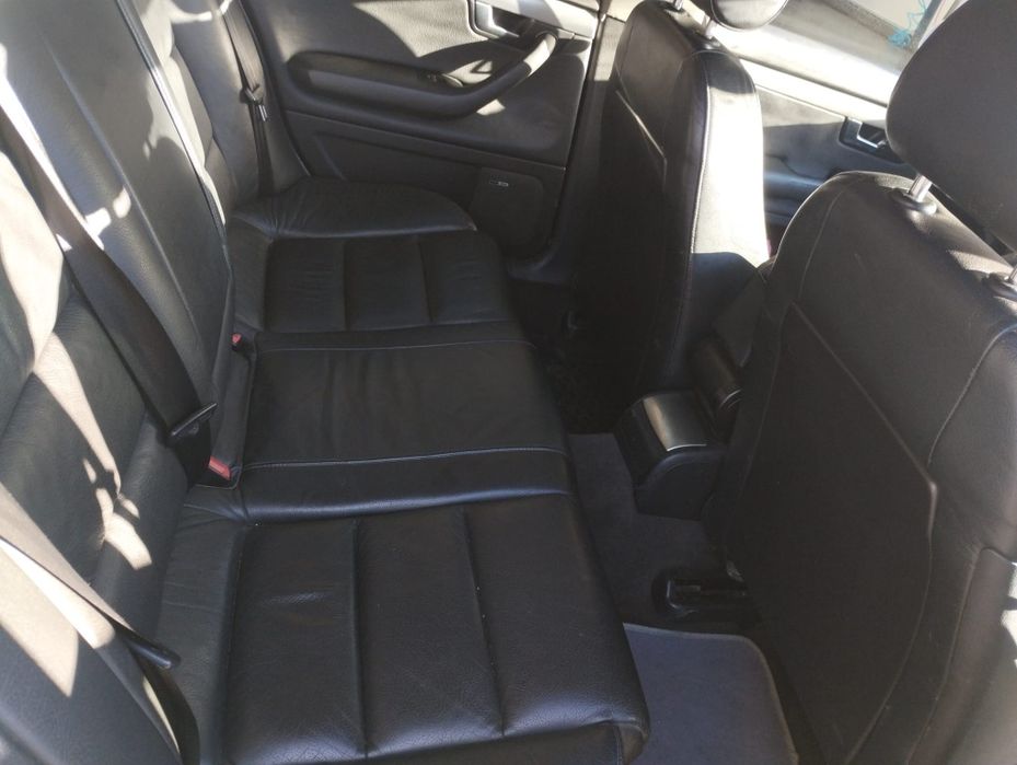 De vînzare Audi A4 B6
