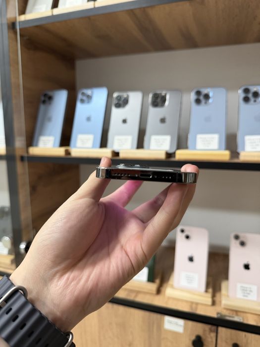 iPhone 13 Pro 128GB