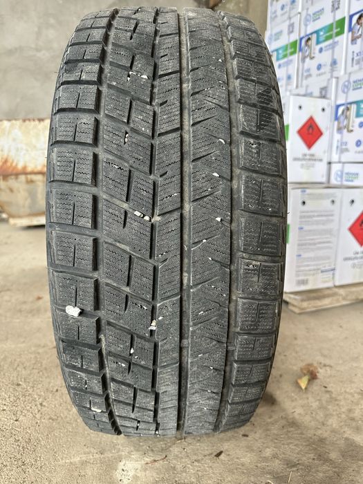 20-е зимные нове резины комплект