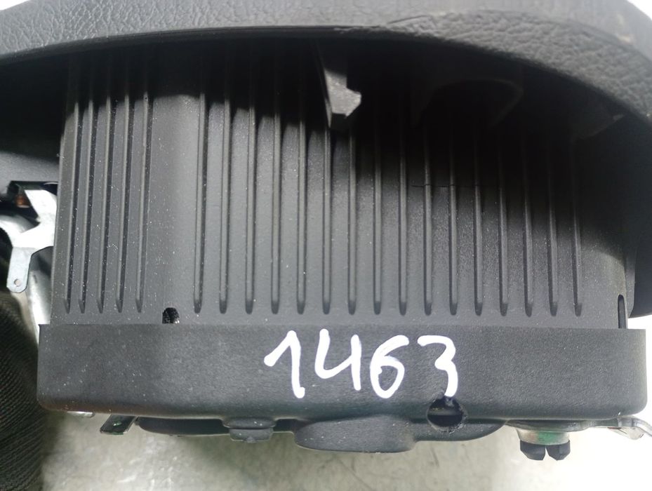 Airbag sofer 96380009UD Citroen C3 1 (2002 - 2010) 1.6 i FX6B