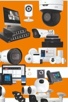 Sisteme supraveghere video