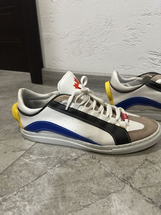 Мъжки маратонки и сникърси