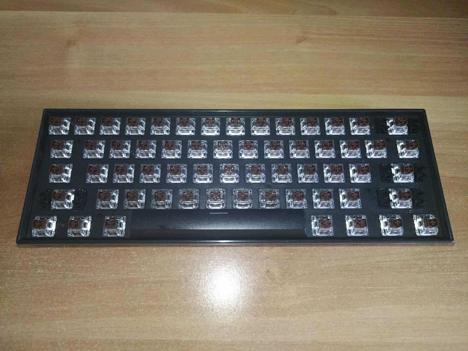 Redragon Draconic Pro K530RGB-PRO