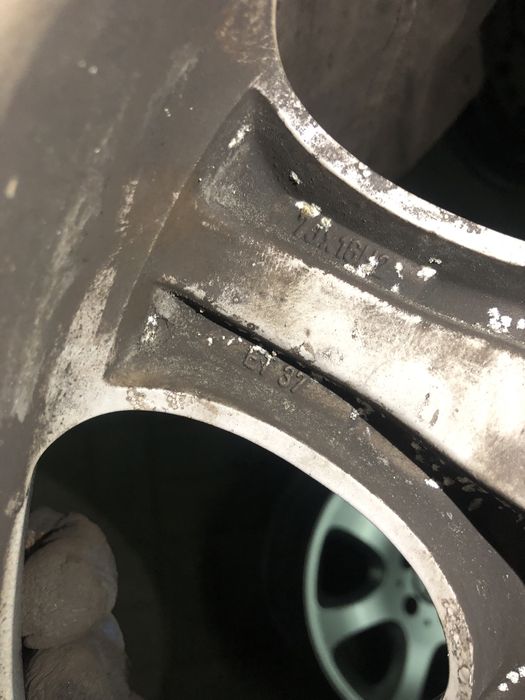 Диски на Мерседес