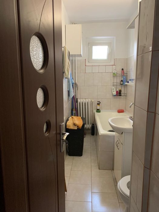 Apartament doua camere