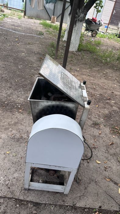 Тестомес Б/У а хорошем состояний