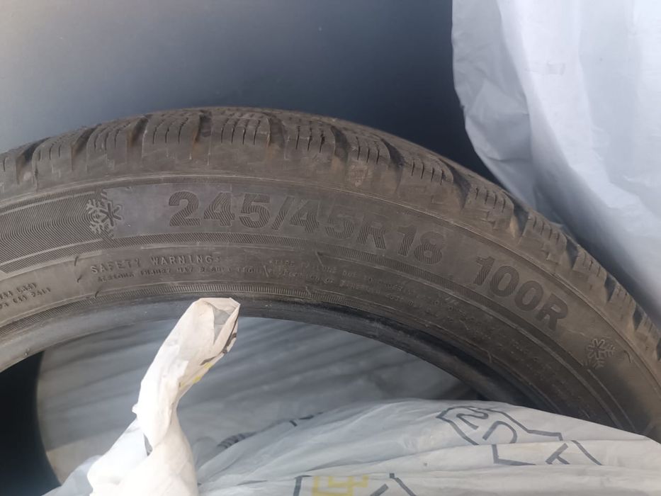 Продам резину или обмен
