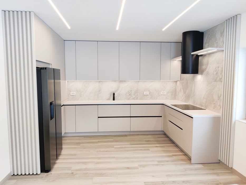 Mobila pe comandă !