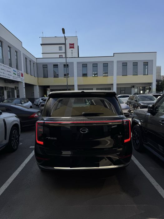 Gac S9 Premium 2025