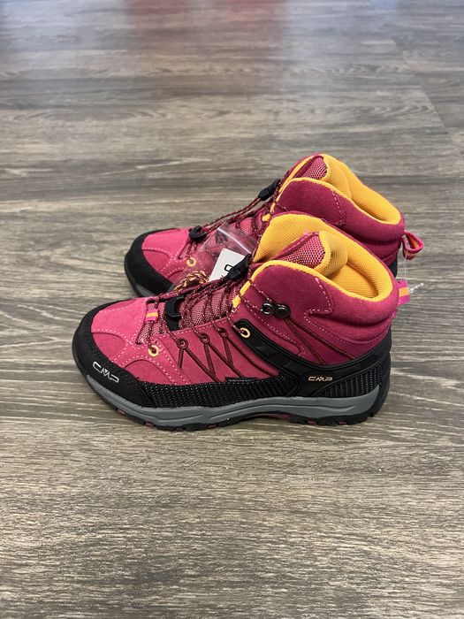 Vand papuci drumetie CMP noi