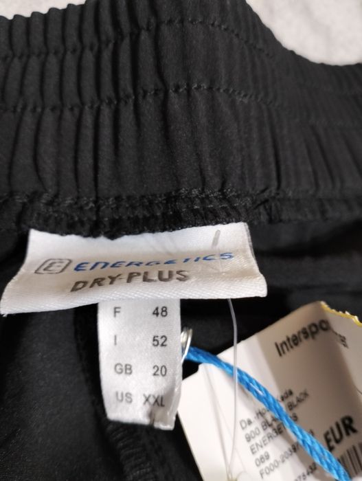 Дамски панталон XXL