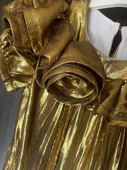 Детска рокля Marc Jacobs