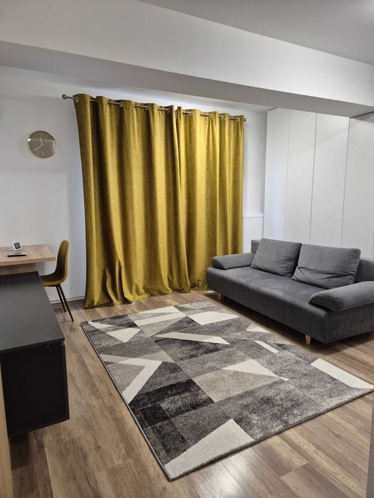 Inchiriez garsoniera