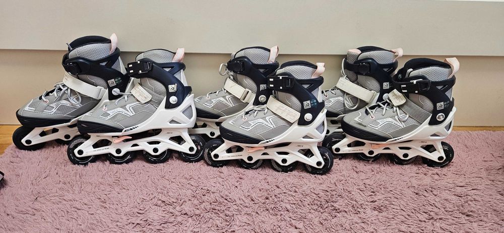 Детски Ролери Oxelo