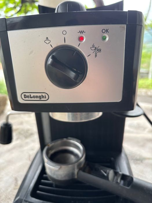 Кафемашина Delonghi