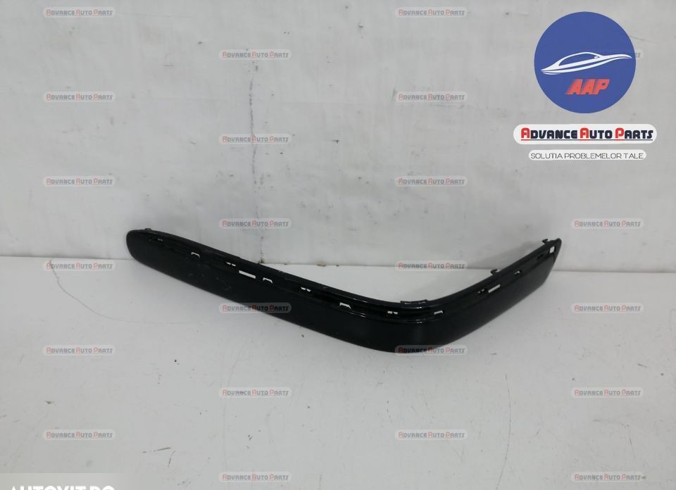 Bandou Bara Fata Stanga original Mercedes-Benz  E-Class  W210 [1995 -
