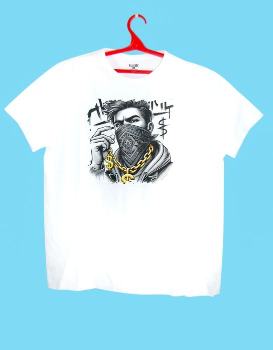 Футболки хлопок100%  новая красивый все розмеры