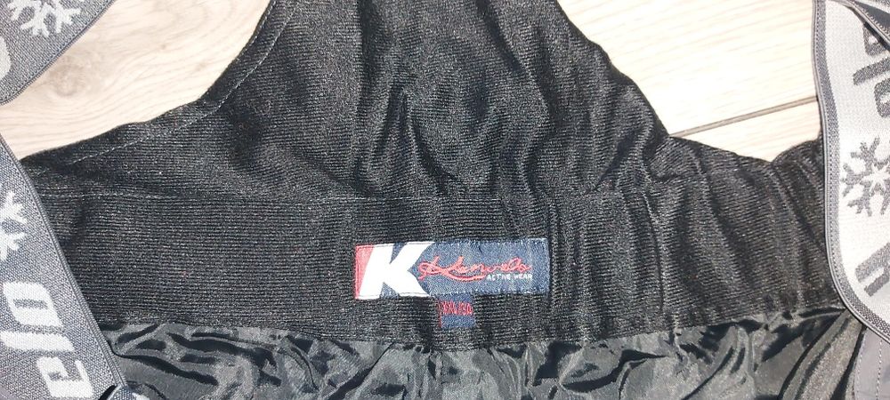Pantalon ski  Kenvelo