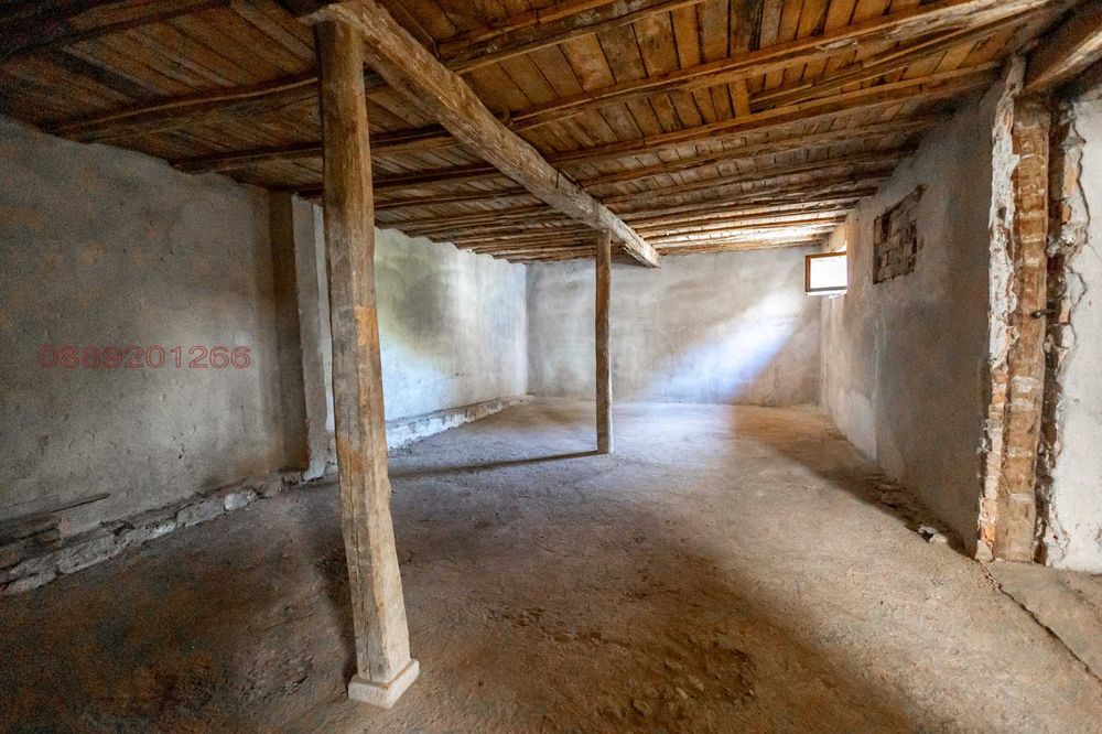 Продава се Промишлена сграда в Севлиево - 238 кв.м за 232 €/кв.м - Снимка #7