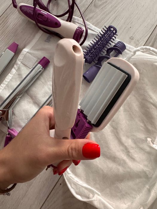 Multistyler Babyliss