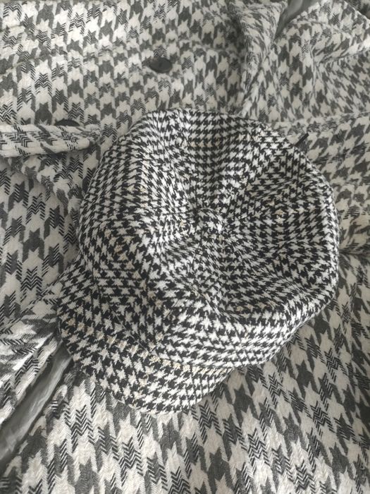 Осеннее пальто женское