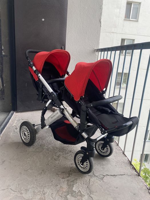 Продается Детский коляска