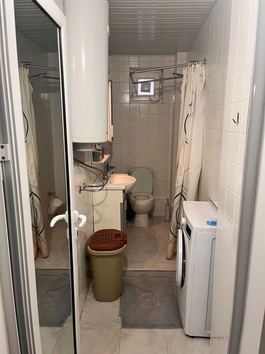 Дава се под наем Двустаен апартамент в Хасково, Каменни - 60 кв.м за 178.5 € - Снимка #8